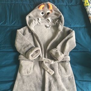 Toddler Robe